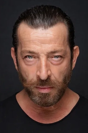 Эрджюмент Фидан