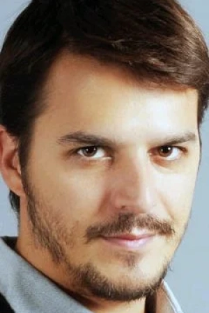 Мехмет Гюнсюр