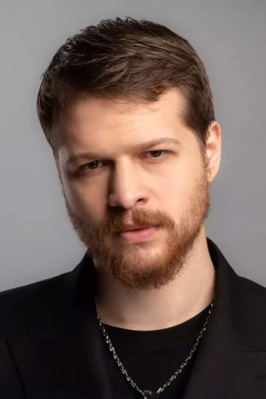 Бурак Йёрюк